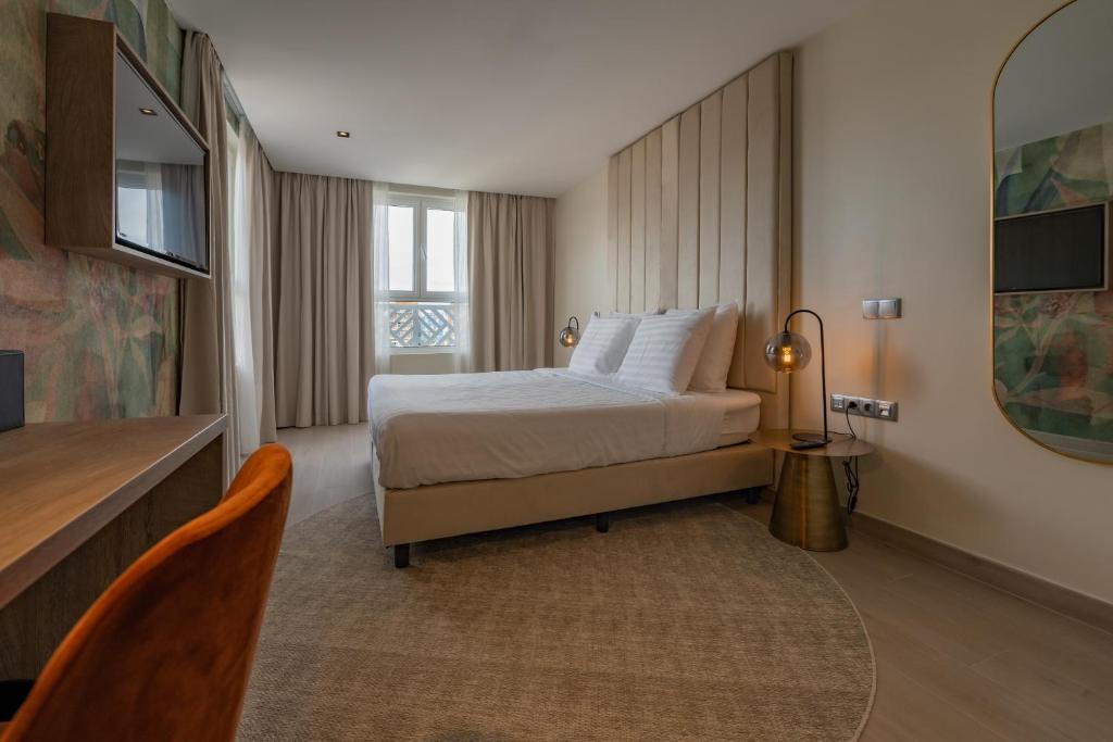 Harbor Hotel & Casino Curacao