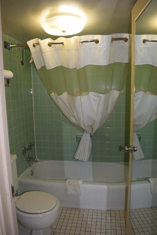Selma Hotel – Selma, AL