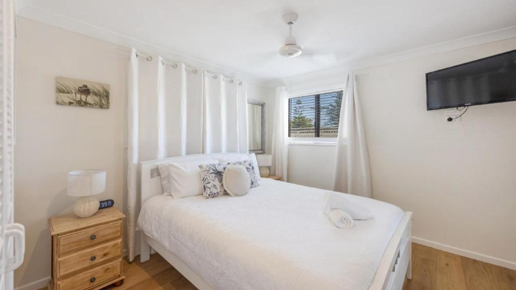 Studio 8 Yamba, Yamba