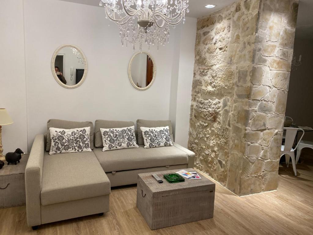 El Patio de San Pablo - Apartamento de lujo en el centro con PARKING GRATIS - 4