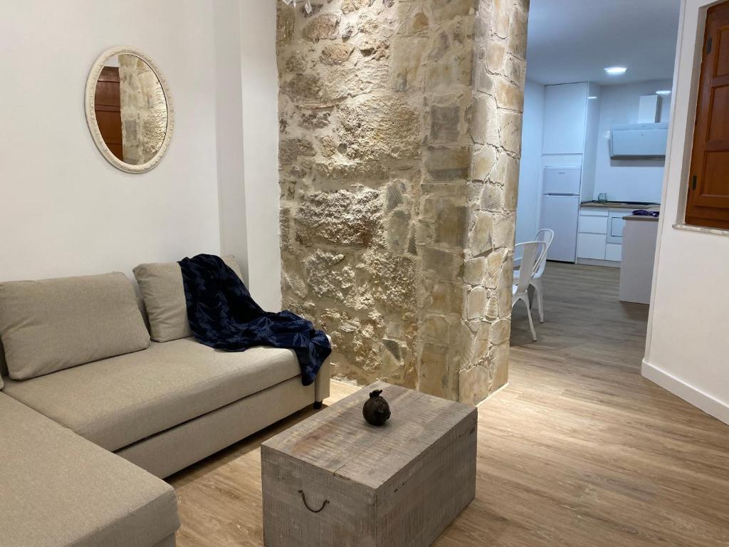 El Patio de San Pablo - Apartamento de lujo en el centro con PARKING GRATIS - 2