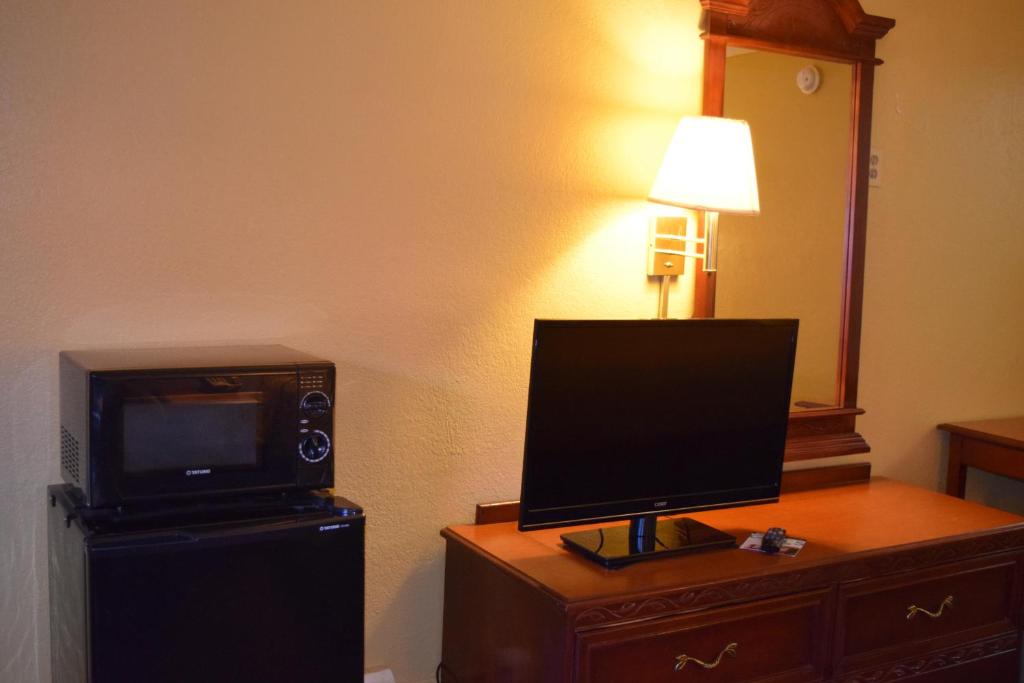 Selma Hotel – Selma, AL