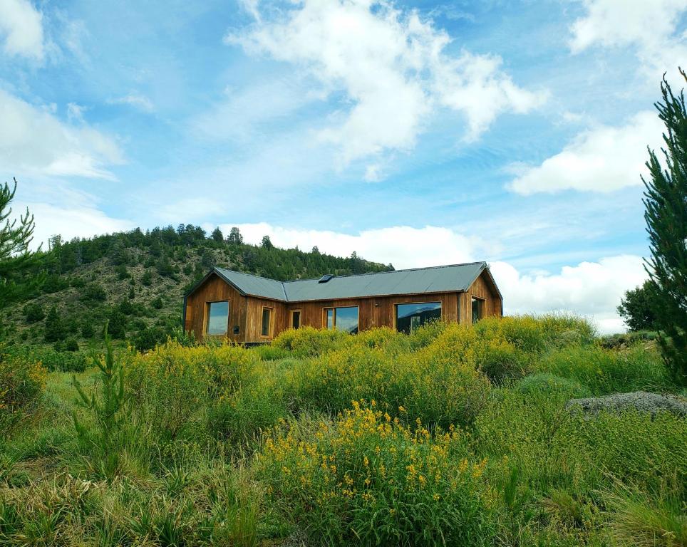 Casa Amapola - 1
