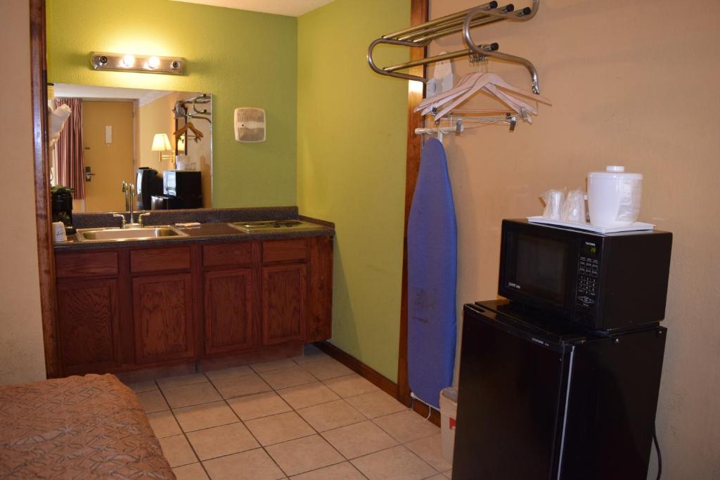Selma Hotel – Selma, AL