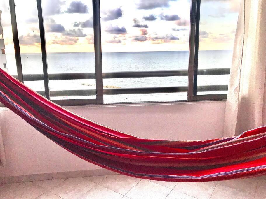 Cartagena oceanfront in the old city! - 5