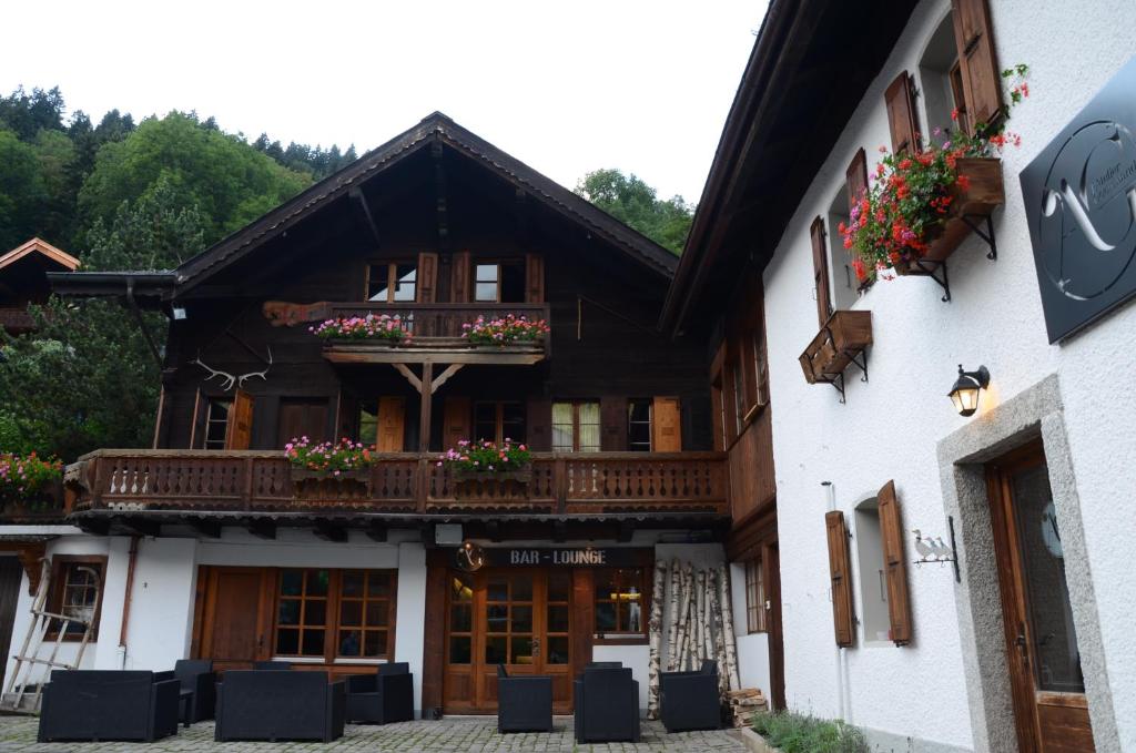 Le Chalet de l'Atelier - Le Nord photo