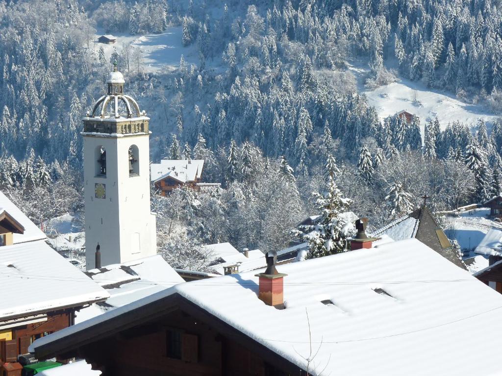 Le Chalet de l'Atelier - Le Nord photo