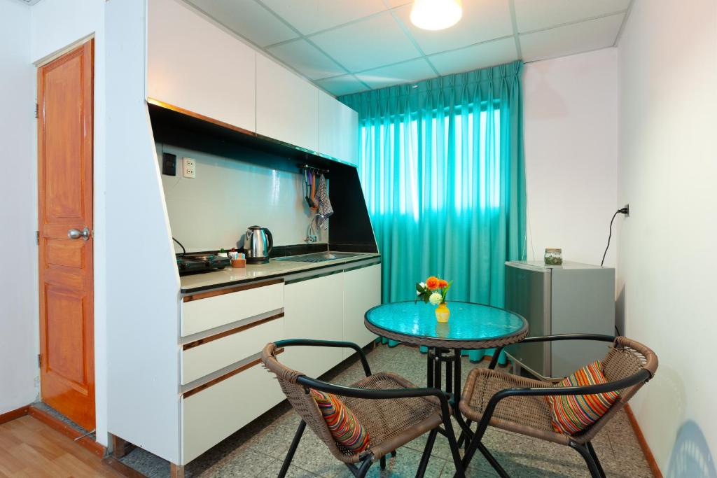 Magic Cusco Suites photo