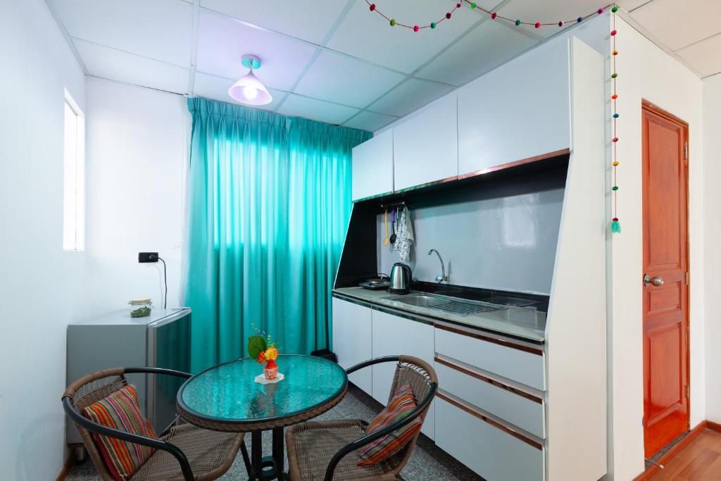 Magic Cusco Suites photo