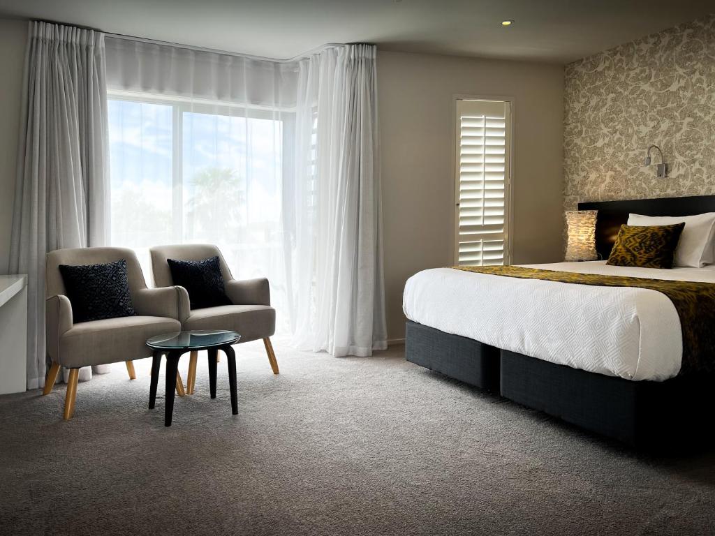 เดอะ เซลส์ เนลสัน (The Sails Nelson)