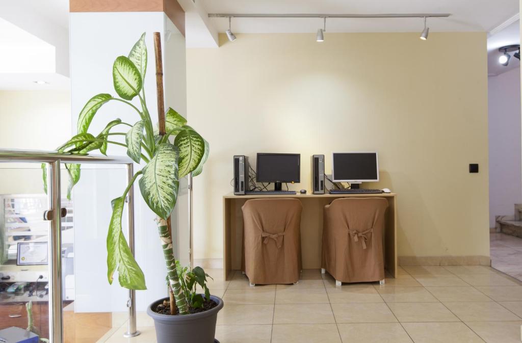 Hotel Olympia Ronda I photo