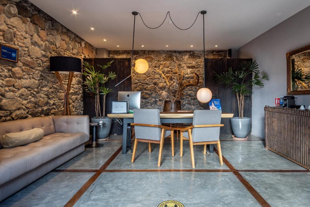 Casa Cien photo