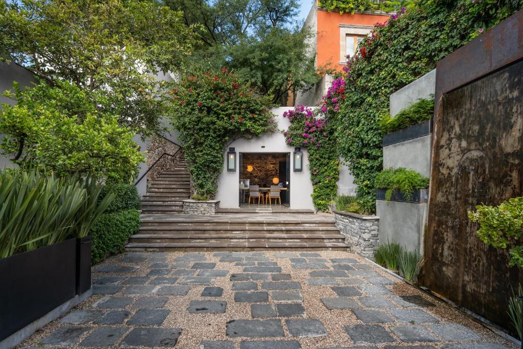 Casa Cien photo