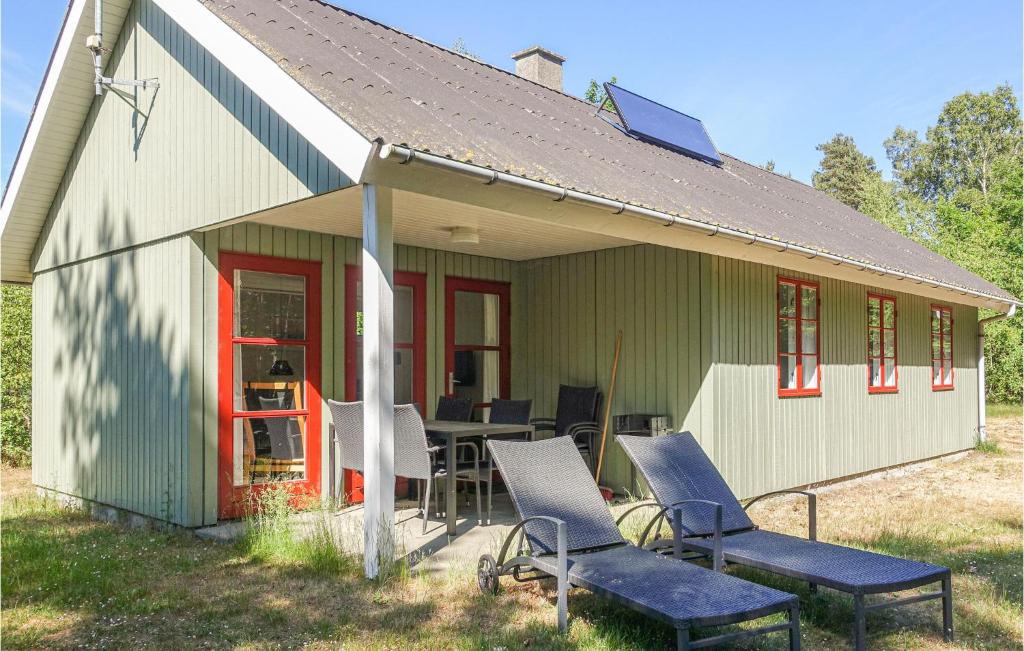 Cozy Home In Aakirkeby With Wifi, Vester Sømarken