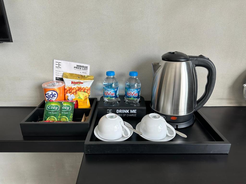 Top rated room amenities