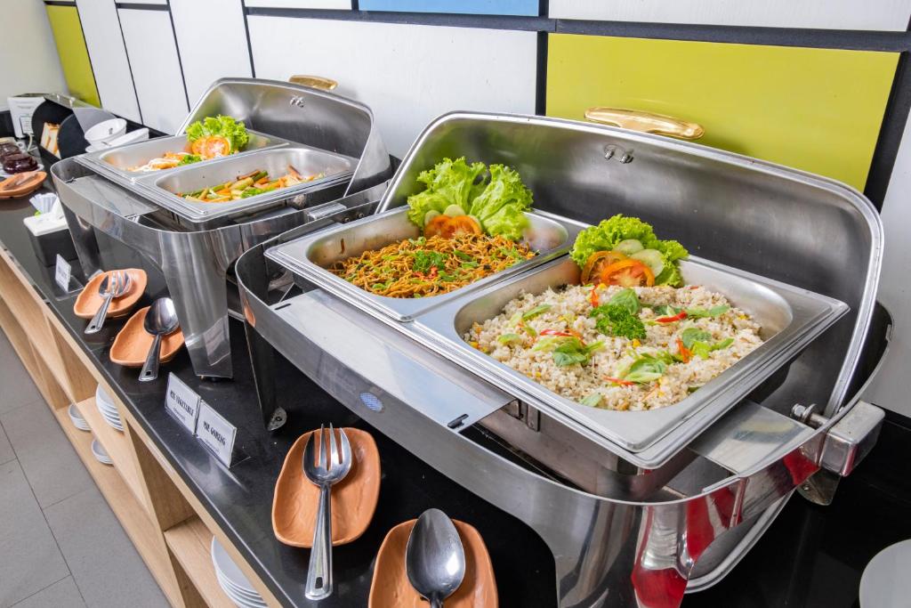 Hotel Citradream Bandung