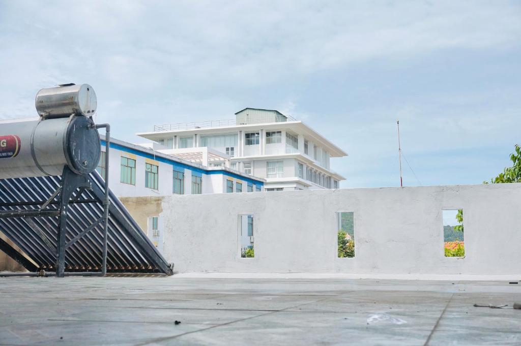 Khách Sạn Ngọc Huyền photo