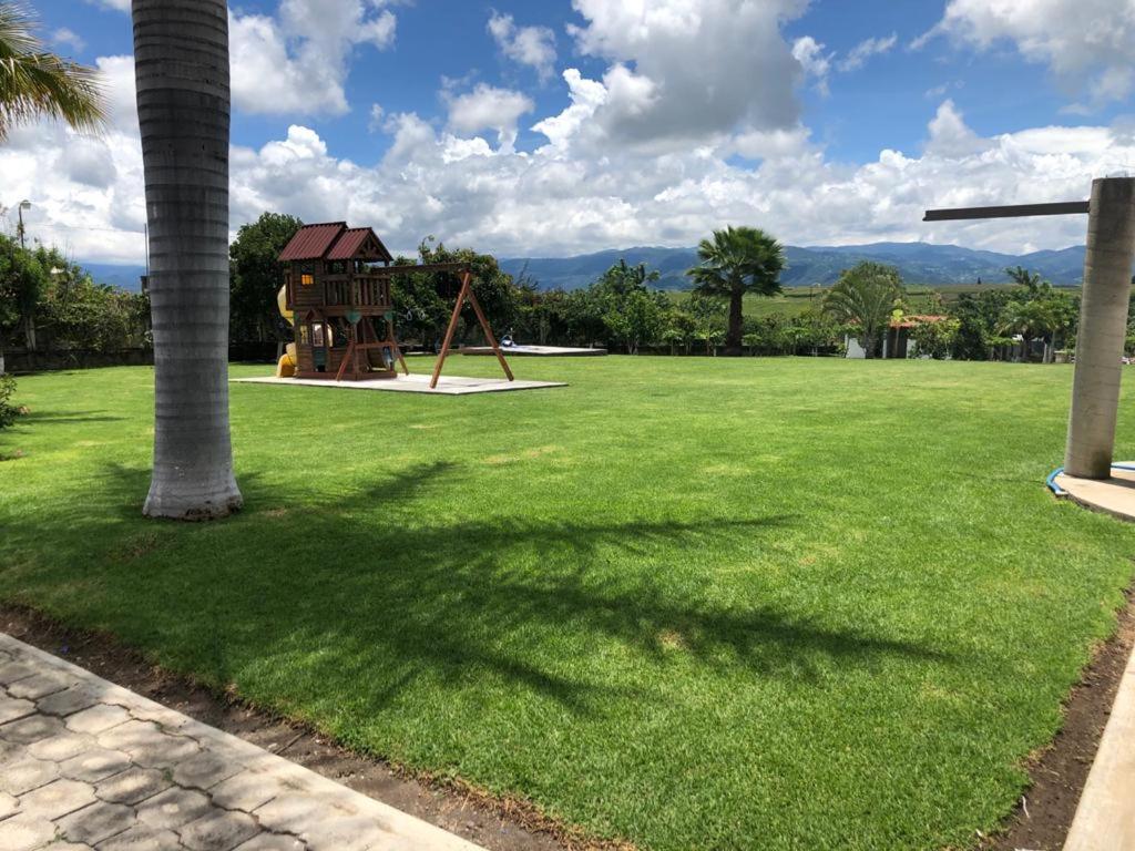 CASA LOS AMATES