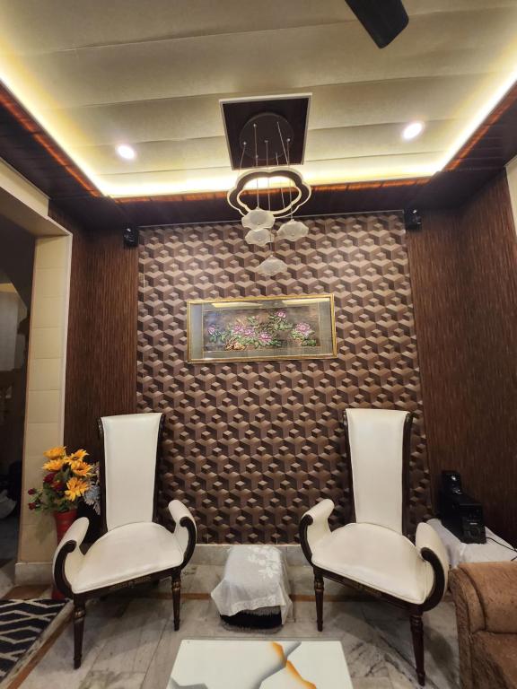 Amrit Bela Retreat- 3BHK Luxury Villa in Rishikesh photo