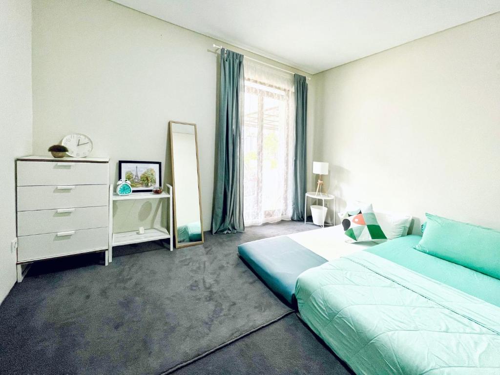 Larisa Homestay Syariah photo