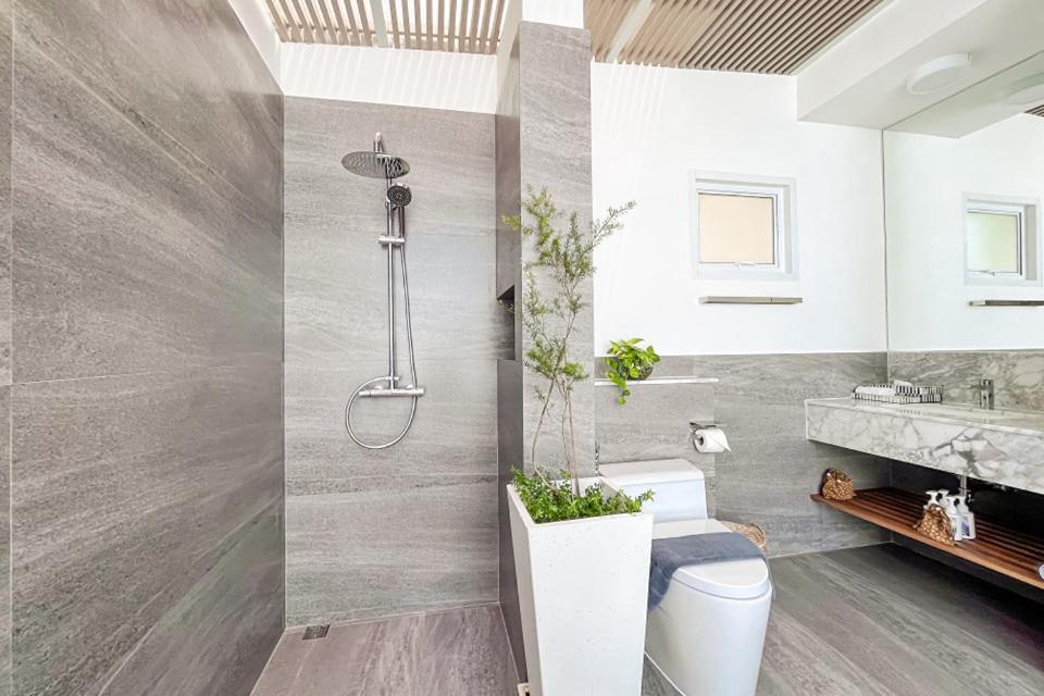 Shower