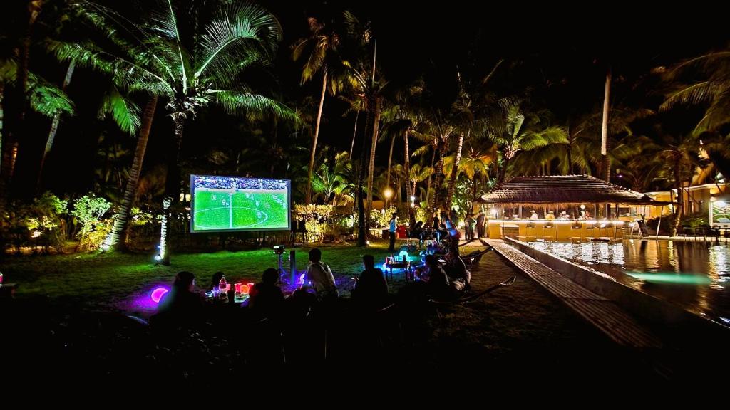 Programlehetőségek