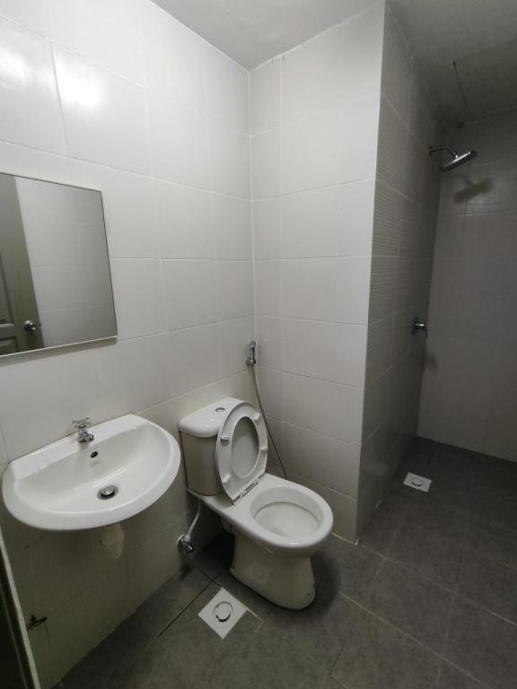 Muslim Apartment at The Quintet Cameron Highlands photo
