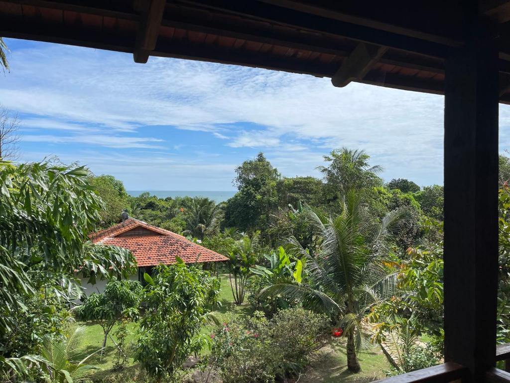 Freedom Jungle Resort photo