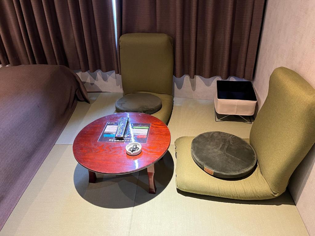 Hotel U photo