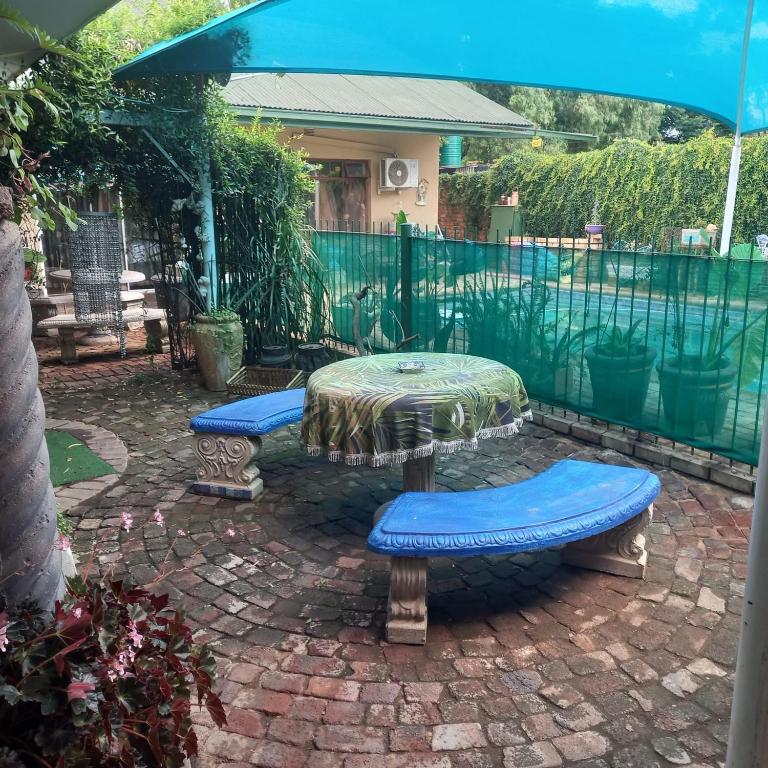 Schweizer Guesthouse photo