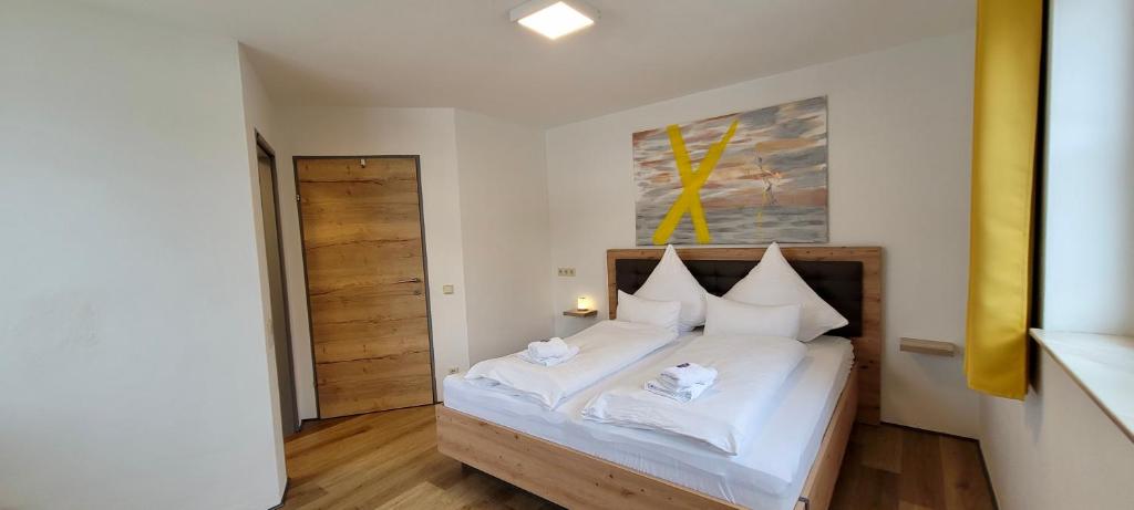 Ferienwohnung Flachau Oberlehengut - 2