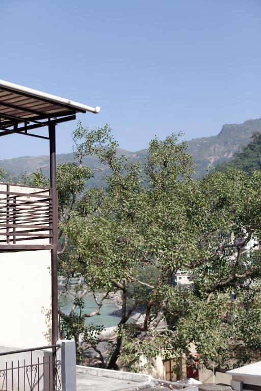 Baba's Poshtel & café photo