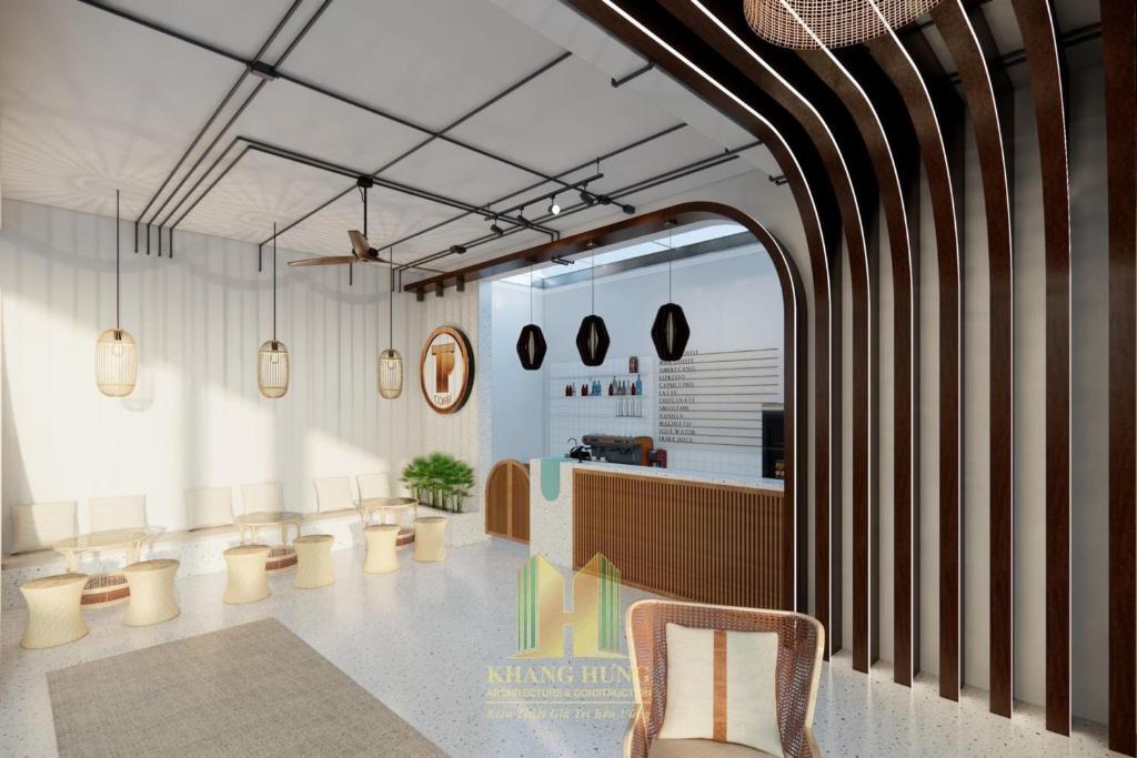 Khách sạn Thuận Phát
