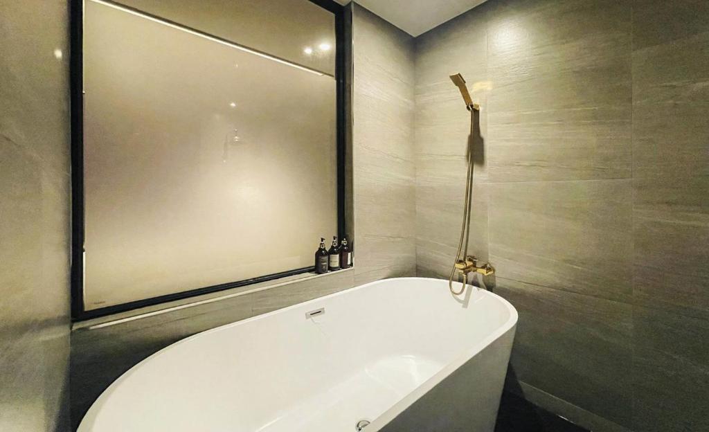 브라운도트호텔 양산서창점 (Yangsan Seochang Brown Dot Hotel)