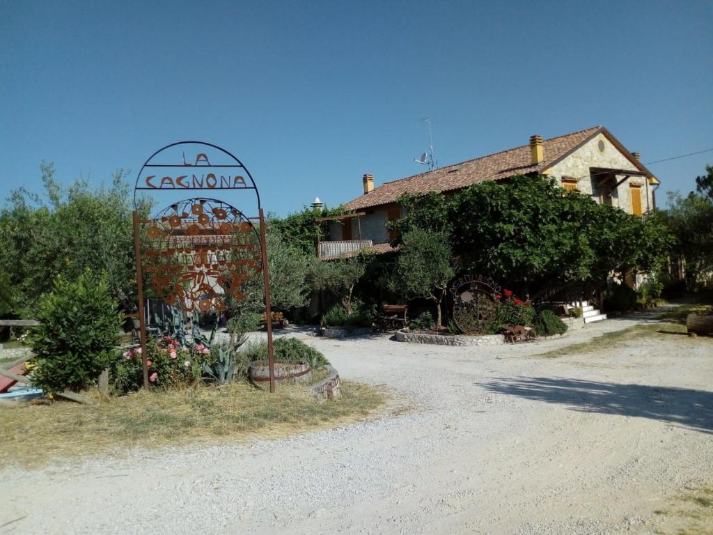 B&B Cagnona