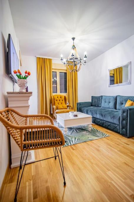 Viogor Apartmani Prestige Forest Zlatibor - 1