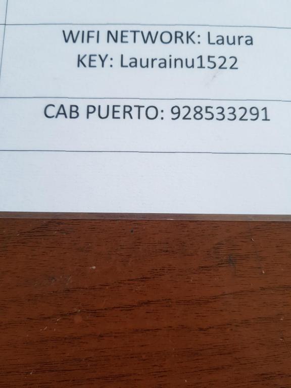 laurainu check in de 15 a 22 horas - 5