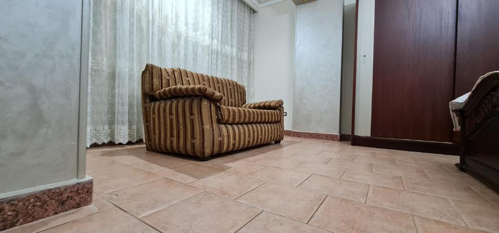 Comfy 2-Bedrooms Apartment in Cairo 44-2 photo