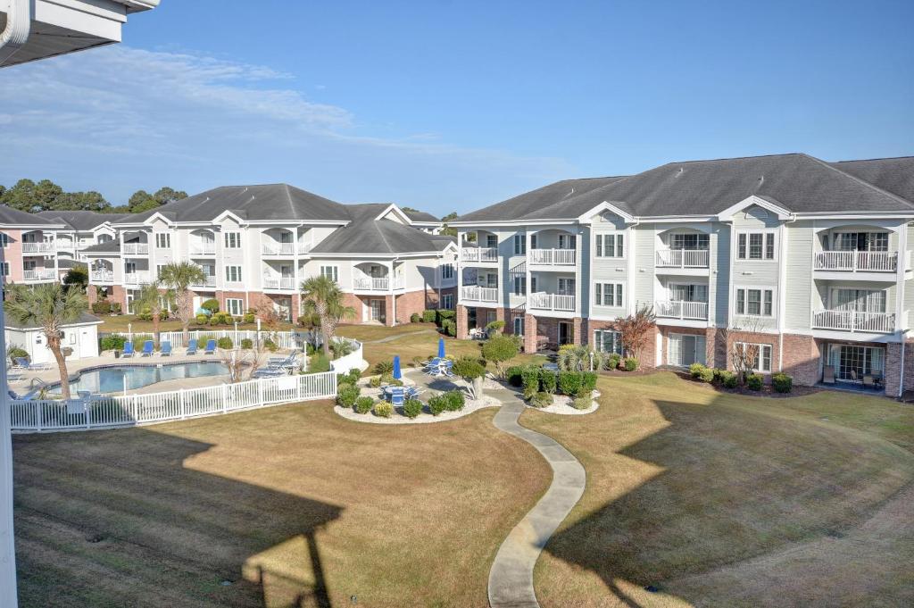 4830 Carnation Cir MAGNOLIA NORTH condo photo