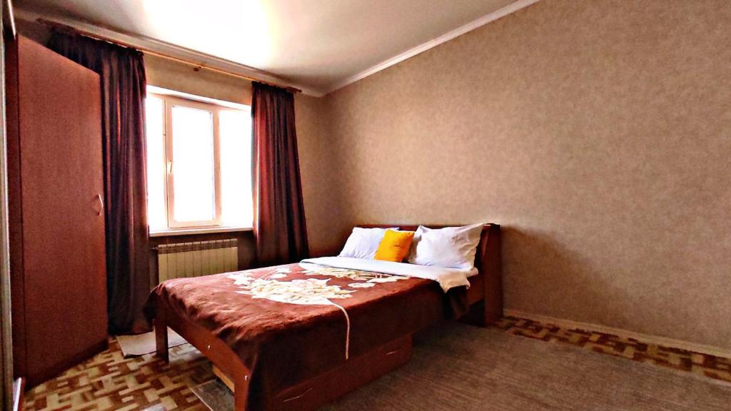 Apartment White Spring photo