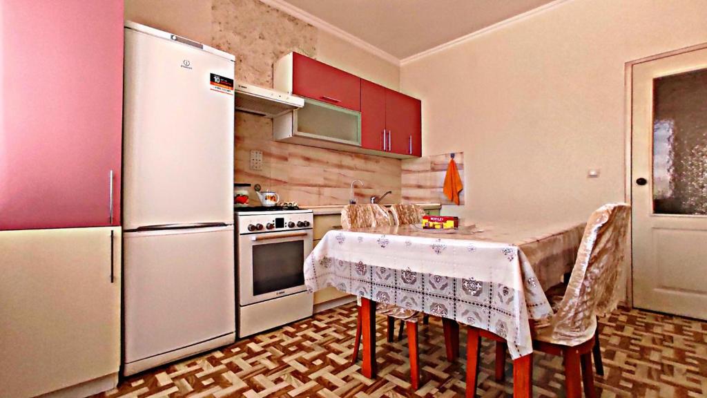 Apartment White Spring photo