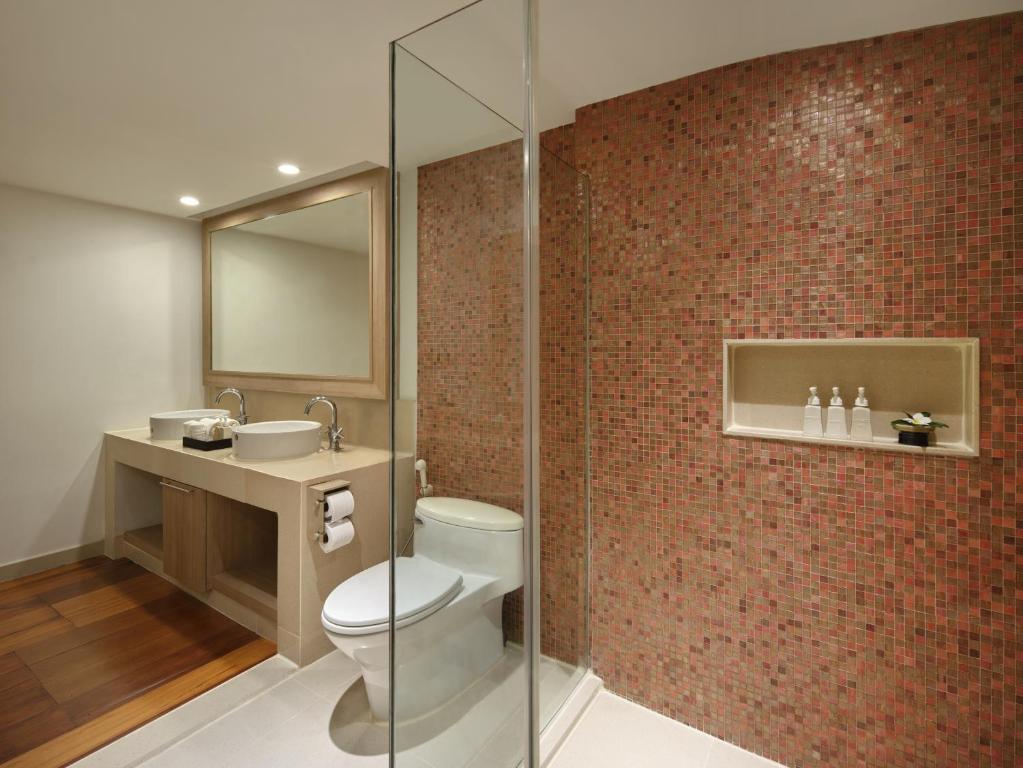 バスルーム（客室）