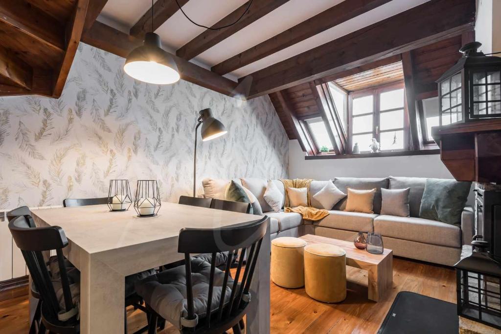 Tanau 1700 by SeaMount Rentals, Baqueira-Beret