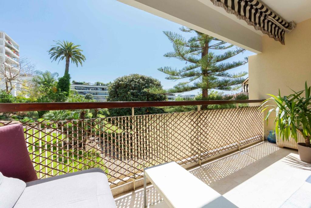 Le Gallia haven of peace in the city center with Terrace GALLIA LYS - 2
