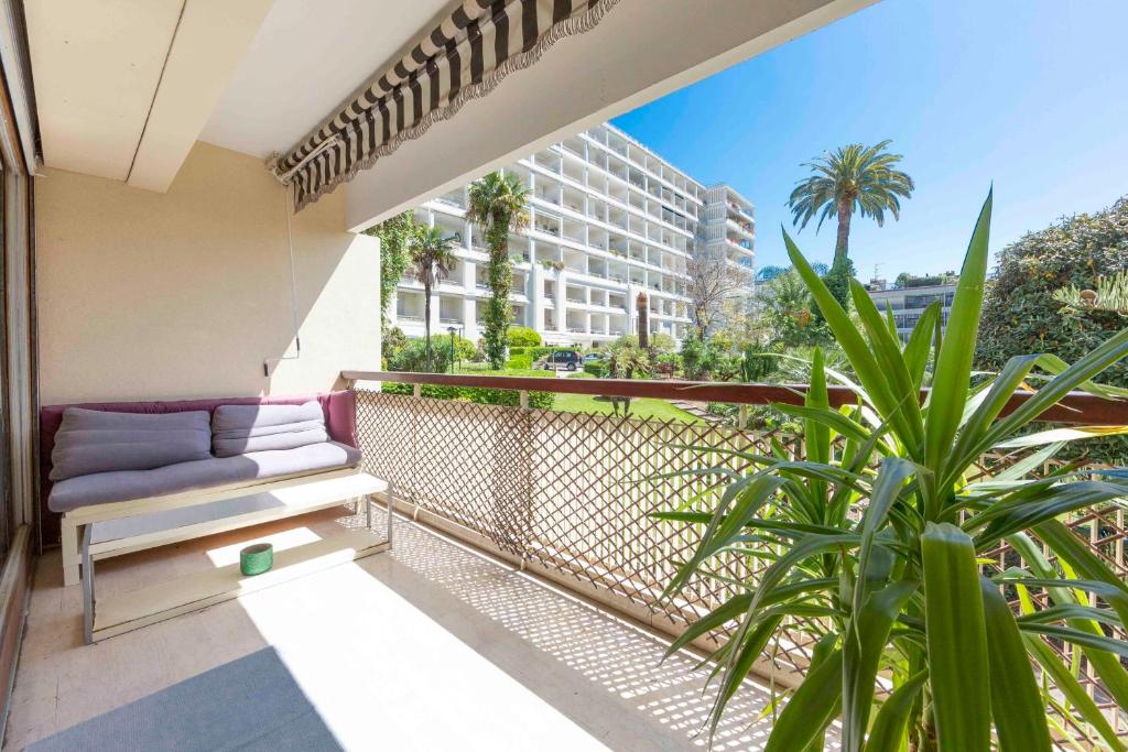 Le Gallia haven of peace in the city center with Terrace GALLIA LYS - 1