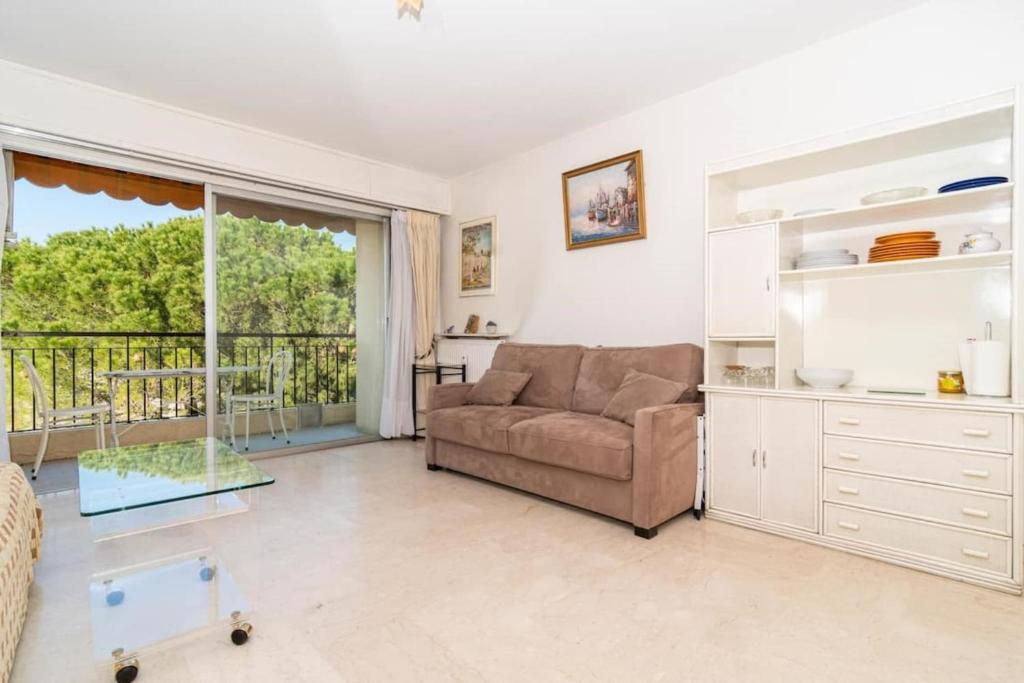 Cosy Studio Cannes Center beaches shopping and congresses LIVE IN MERLE - 4
