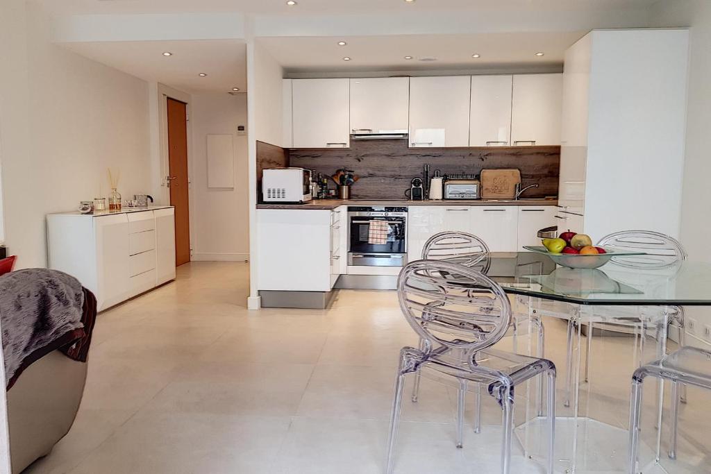 Sublime Apartment Center Croisette LIVE IN Moliere - 5