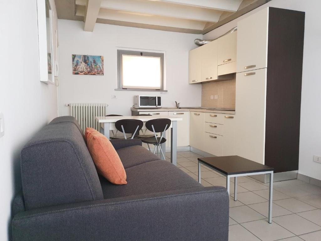 Appartamenti tra Lago e Montagna CASA IDEALE LECCO - 3