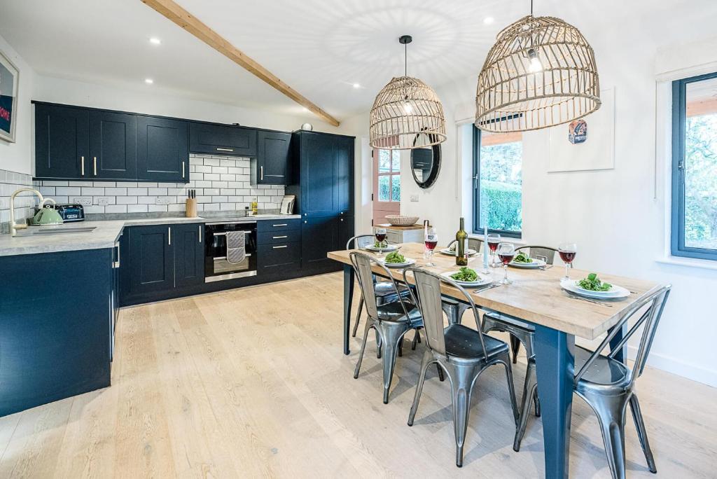 Little Bramble, Orford, Orford