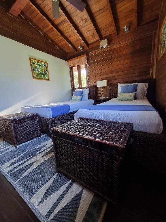 Casa Cordoba Baru photo